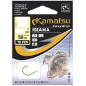 PRZYPON KAMATSU KONGER ISEAMA KARP 5218 ROZ. 8