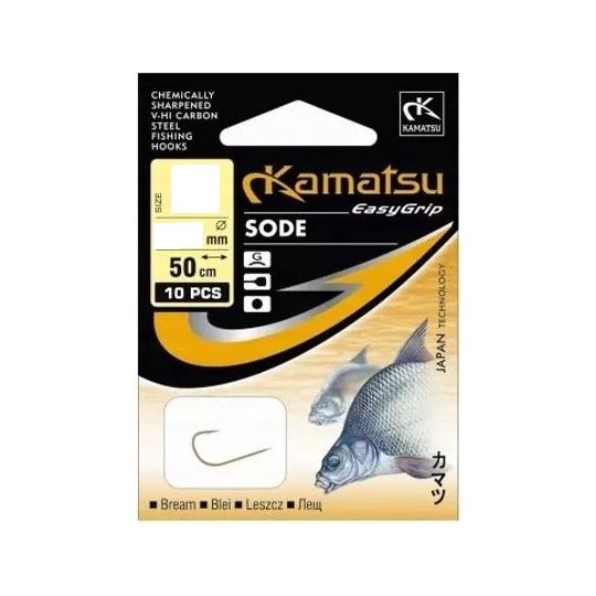 PRZYPON KAMATSU KONGER SODE LESZCZ 50 5201 2 PRZYPON KAMATSU KONGER SODE LESZCZ 50 5201 2