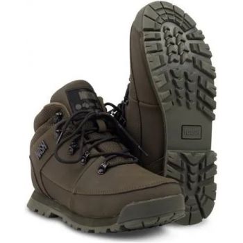 BUTY WĘDKARSKIE NASH ZT TRAIL BOOTS ROZM 45