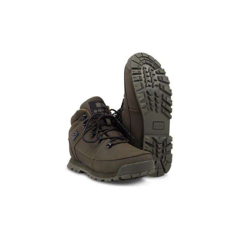 BUTY WĘDKARSKIE NASH ZT TRAIL BOOTS ROZM 45 BUTY WĘDKARSKIE NASH ZT TRAIL BOOTS ROZM 45