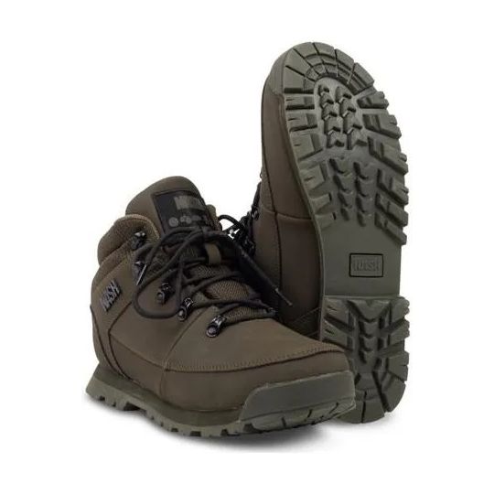 BUTY WĘDKARSKIE NASH ZT TRAIL BOOTS ROZM 45 BUTY WĘDKARSKIE NASH ZT TRAIL BOOTS ROZM 45