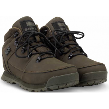 BUTY WĘDKARSKIE NASH ZT TRAIL BOOTS ROZM 45