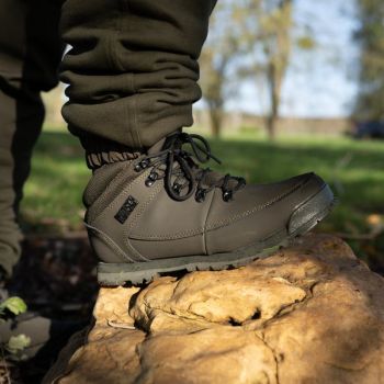 BUTY WĘDKARSKIE NASH ZT TRAIL BOOTS ROZM 45