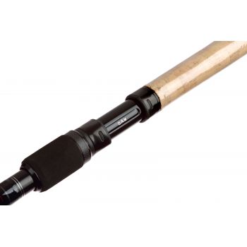 WĘDKA DAM DETEK MEDIUM FEEDER 3,60m 80g 3+3