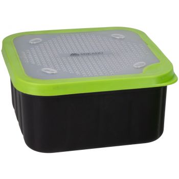 PUDEŁKO MIKADO Z SITKIEM DO PELLETU 1,5l