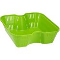 PUDEŁKO MIKADO Z SITKIEM DO PELLETU 1,5l