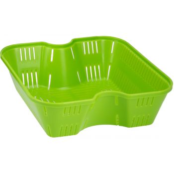 PUDEŁKO MIKADO Z SITKIEM DO PELLETU 1,5l