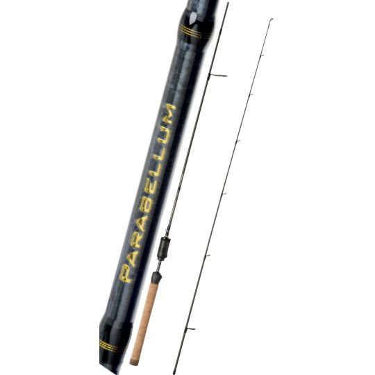 WĘDKA SAVAGE GEAR PARABELLUM CCS 1,85m 3-8g 2sec