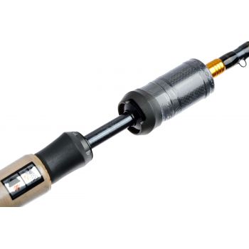 WĘDKA SAVAGE GEAR PARABELLUM CCS 1,85m 3-8g 2sec