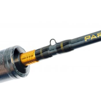 WĘDKA SAVAGE GEAR PARABELLUM CCS 1,85m 3-8g 2sec