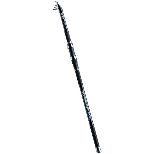 WĘDKA JAX.TENESA TELE CARP TC 3,60 40-100G WĘDKA JAX.TENESA TELE CARP TC 3,60 40-100G