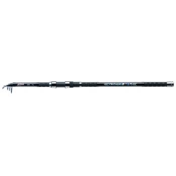 WĘDKA JAX.TENESA TELE CARP TC 3,60 40-100G