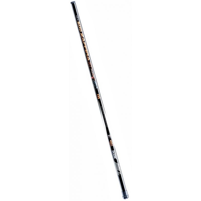 BAT JAXON ZAFFIRA POLE RT 500cm 5m BAT JAXON ZAFFIRA POLE RT 500cm 5m