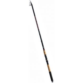 WĘDKA JAX.ZAFFIRA TELE TRAVEL RT 2,70 10-40G