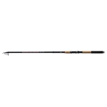 WĘDKA JAX.ZAFFIRA TELE TRAVEL RT 2,70 10-40G