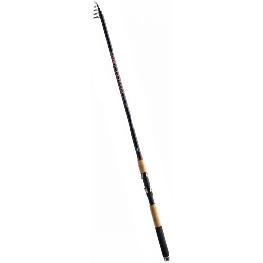 WĘDKA JAX.ZAFFIRA TELE TRAVEL RT 2,10 5-25G WĘDKA JAX.ZAFFIRA TELE TRAVEL RT 2,10 5-25G
