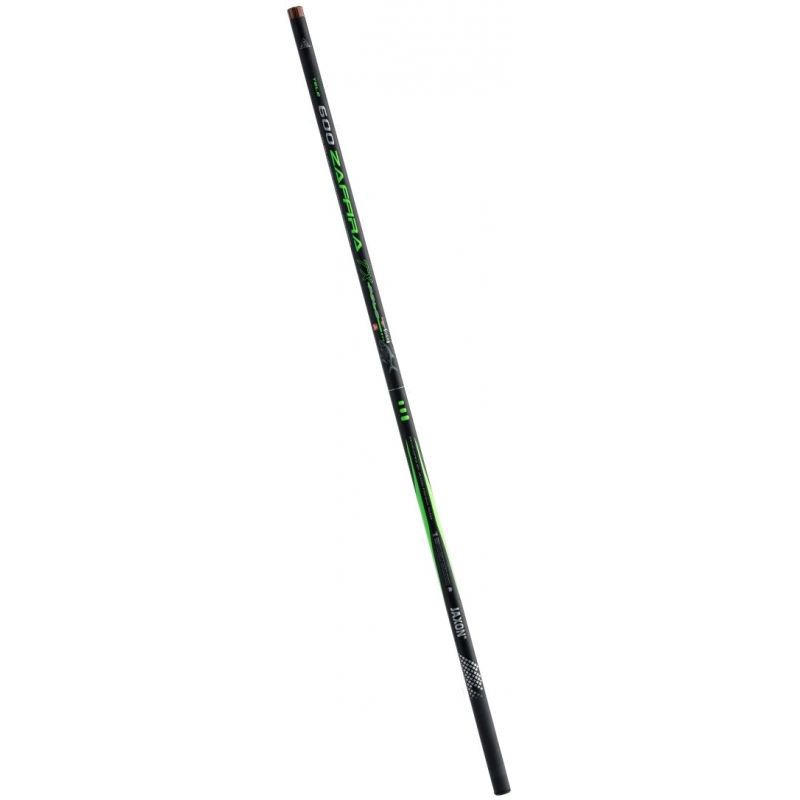 WĘDKA JAX.ZAFFIRA TELE POLE TX 5,00 WĘDKA JAX.ZAFFIRA TELE POLE TX 5,00