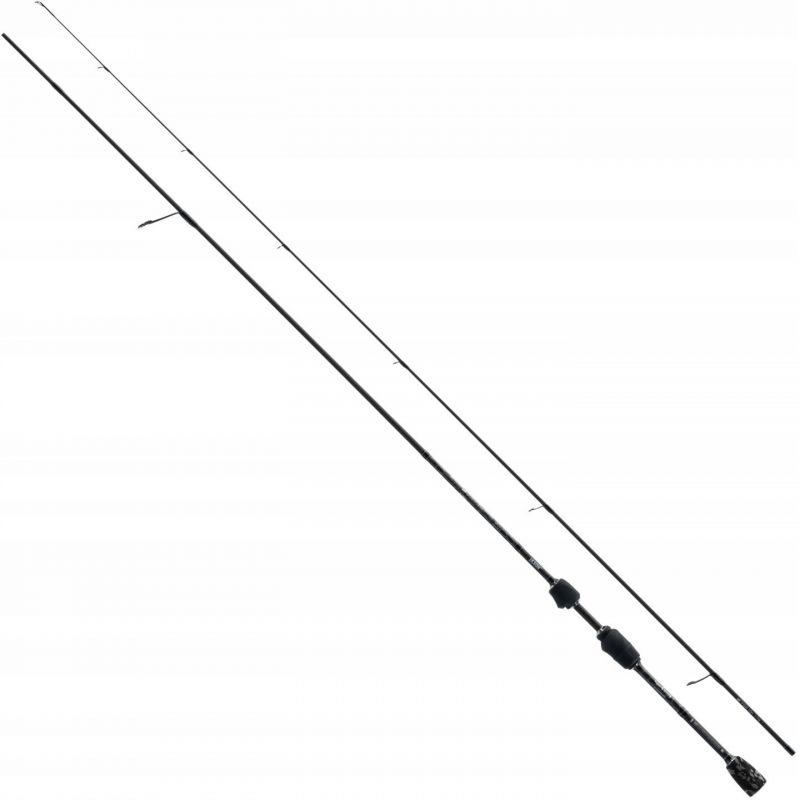 WĘDKA JAXON GREY STREAM 2,10m 1-7g SPINNING WĘDKA JAXON GREY STREAM 2,10m 1-7g SPINNING