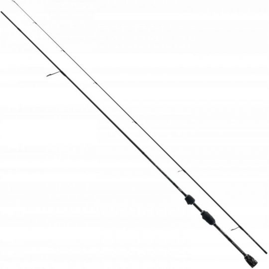 WĘDKA JAXON GREY STREAM 2,10m 1-7g SPINNING WĘDKA JAXON GREY STREAM 2,10m 1-7g SPINNING