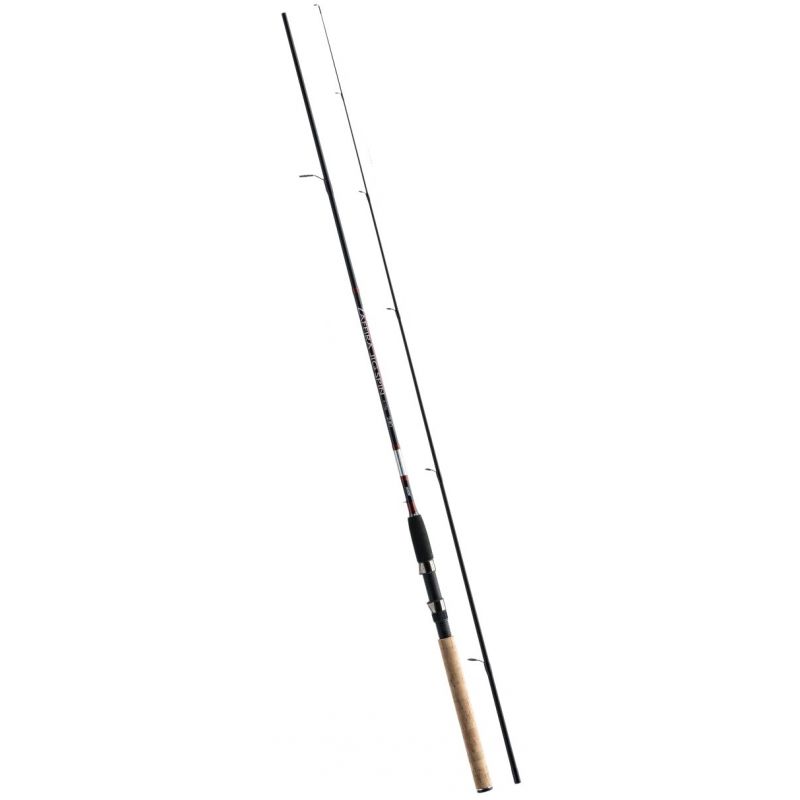 WĘDKA JAX.ZAFFIRA JIG SPIN RT 2,10 3-12G WĘDKA JAX.ZAFFIRA JIG SPIN RT 2,10 3-12G