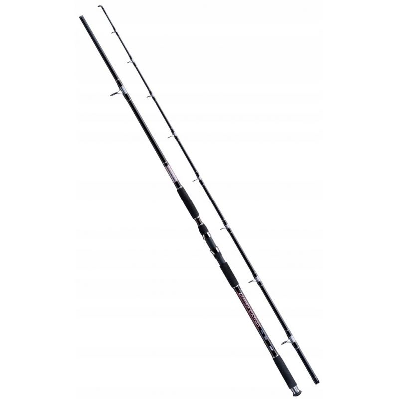 WĘDKA JAX.ZAFFIRA CATFISH RT 2,70 UP TO 550G WĘDKA JAX.ZAFFIRA CATFISH RT 2,70 UP TO 550G