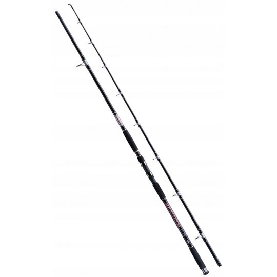WĘDKA JAX.ZAFFIRA CATFISH RT 2,70 UP TO 550G WĘDKA JAX.ZAFFIRA CATFISH RT 2,70 UP TO 550G