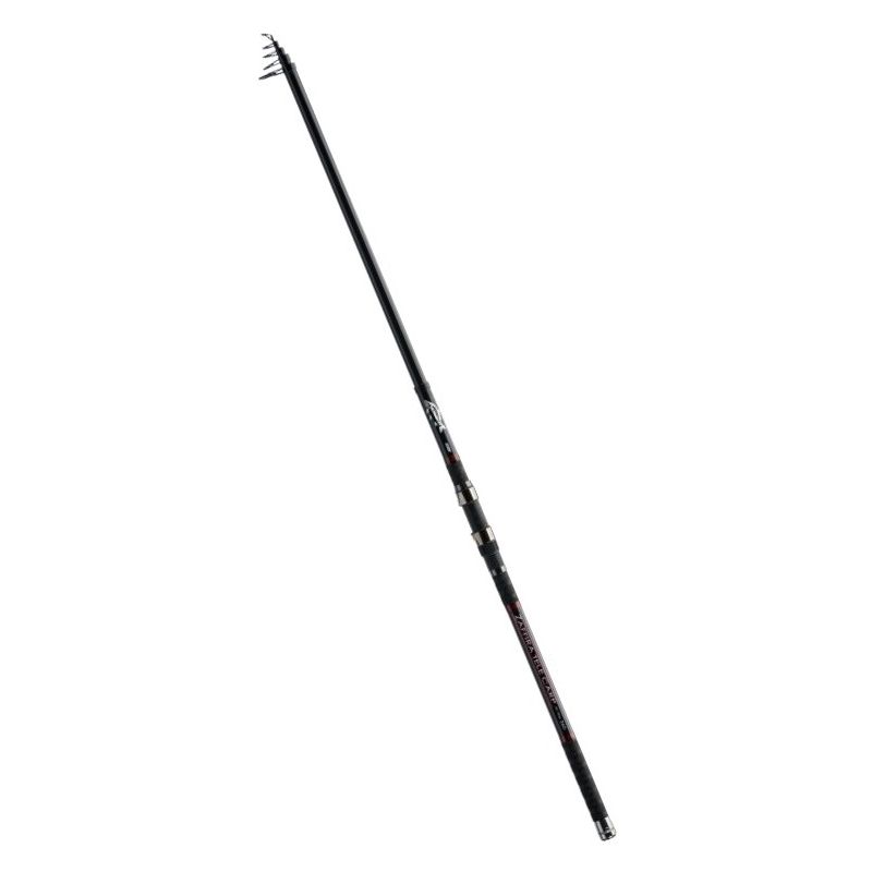 WĘDKA JAX.ZAFFIRA TELE CARP RT 3,60 40-100G