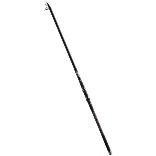 WĘDKA JAX.ZAFFIRA TELE CARP RT 3,60 40-100G