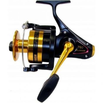 KOŁOWROTEK PENN SLAMMER 260 1154068 LIMITED EDITIO