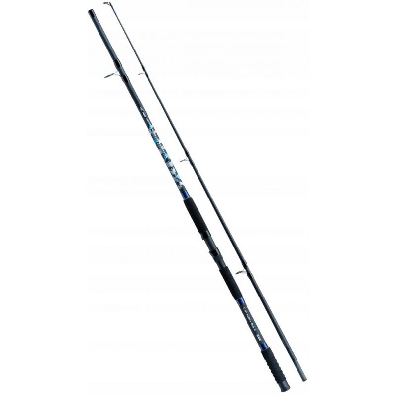 WĘDKA JAX.TENESA CATFISH MAX 2,70 UP TO 450G