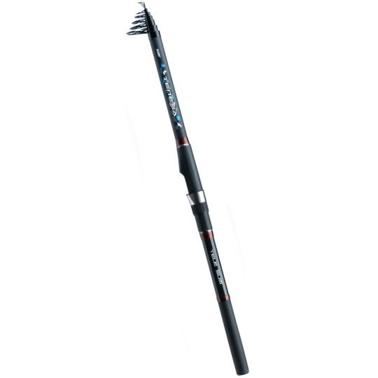 WĘDKA JAX.TENESA TELE SLIM 3,30 10-30G WĘDKA JAX.TENESA TELE SLIM 3,30 10-30G