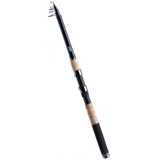 WĘDKA JAX.TENESA TELE TRAVEL 2,70 5-25G WĘDKA JAX.TENESA TELE TRAVEL 2,70 5-25G