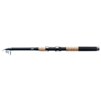 WĘDKA JAX.TENESA TELE TRAVEL 2,70 5-25G