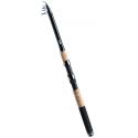 WĘDKA JAX.TENESA TELE TRAVEL 2,40 10-40G