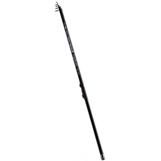 WĘDKA JAXON TENESA TELE FLOAT 3,90m 3-15g WĘDKA JAXON TENESA TELE FLOAT 3,90m 3-15g