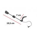 ZESTAW SWINGERÓW MIVARDI MCX 77 3szt SWING ARM