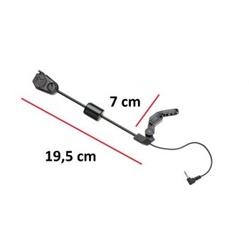 ZESTAW SWINGERÓW MIVARDI MCX 77 3szt SWING ARM