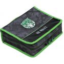 RIG WALLET 28X23X10CM 8 FOLDERS