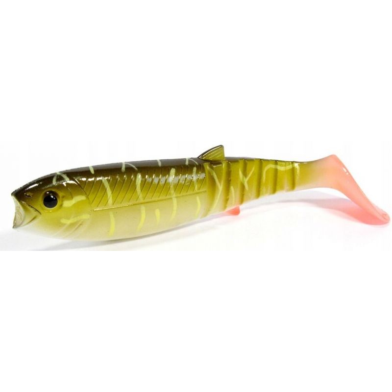 GUMA SAVAGE GEAR CANNIBAL 8cm 5g KOPYTO GUMA SAVAGE GEAR CANNIBAL 8cm 5g KOPYTO