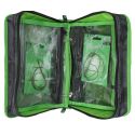 RIG WALLET 28X23X10CM 8 FOLDERS