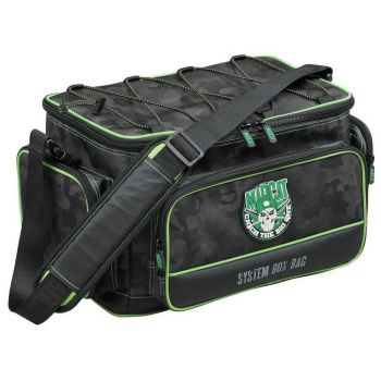 TORBA MADCAT SYSTEM BOX BAG 25x50x30cm 18L PUDEŁKA