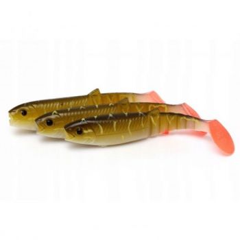 GUMA SAVAGE GEAR CANNIBAL 8cm 5g KOPYTO