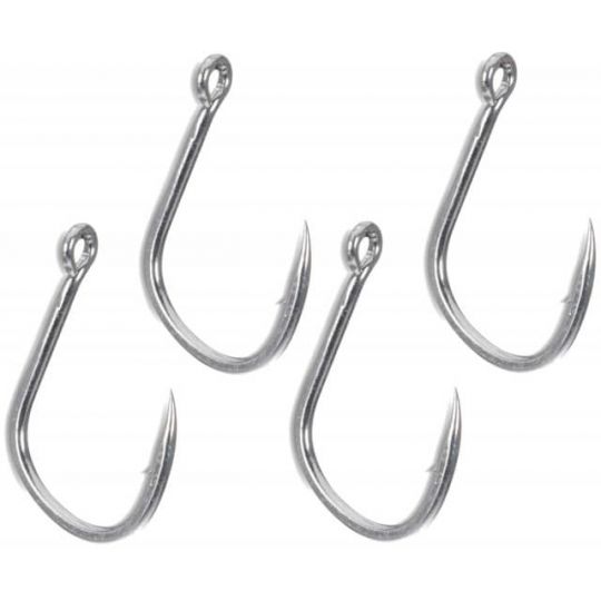 KOTWICE UNI CAT VENCATA SNX-5 6/0 4szt KOTWICE UNI CAT VENCATA SNX-5 6/0 4szt
