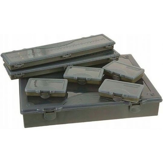 ORGANIZAR ANACONDA ZESTAW PUDEŁEK CHEST XXL TACKLE ORGANIZAR ANACONDA ZESTAW PUDEŁEK CHEST XXL TACKLE