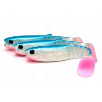GUMA SAVAGE GEAR CANNIBAL 8cm 5g KOPYTO