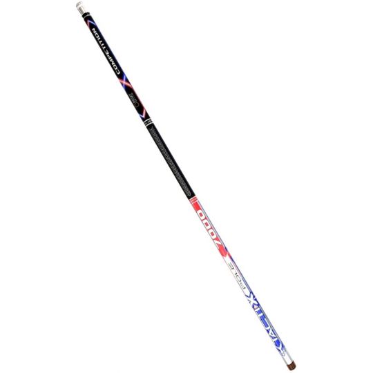 BAT DRAGON MEGABAITS TACTIX POLE 700cm 7.00m BAT DRAGON MEGABAITS TACTIX POLE 700cm 7.00m