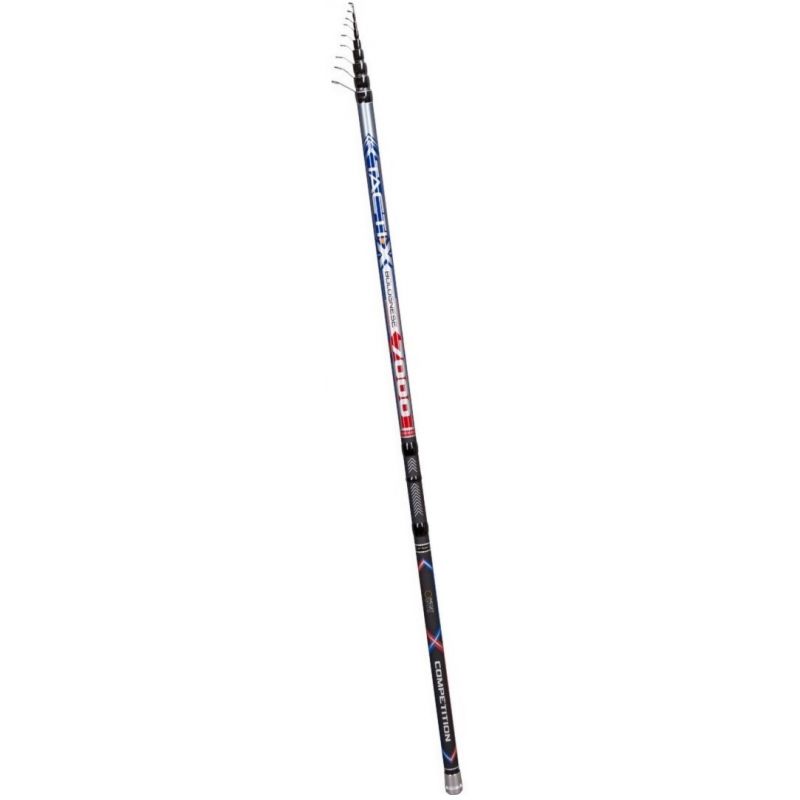 BOLONKA WĘDKA DRAGON MEGABAITS TACTIX 6,00m 600cm BOLONKA WĘDKA DRAGON MEGABAITS TACTIX 6,00m 600cm