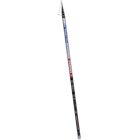 BOLONKA WĘDKA DRAGON MEGABAITS TACTIX 6,00m 600cm BOLONKA WĘDKA DRAGON MEGABAITS TACTIX 6,00m 600cm