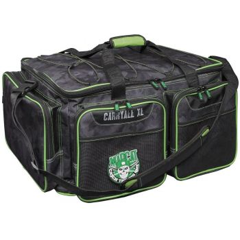 TORBA MADCAT CARRYALL XL 65x45x30cm 55L