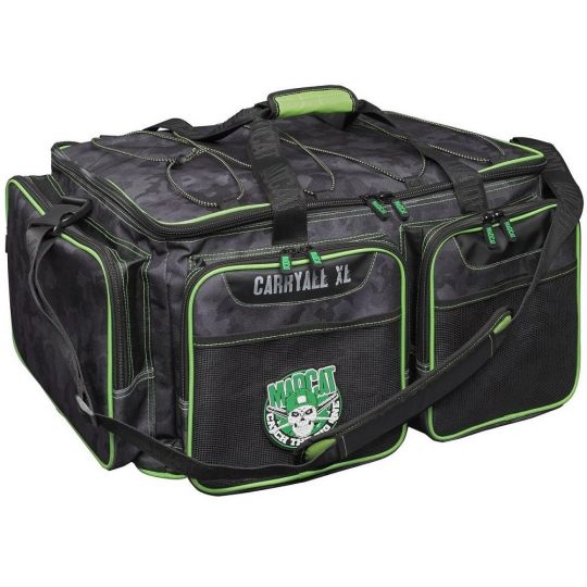 TORBA MADCAT CARRYALL XL 65x45x30cm 55L TORBA MADCAT CARRYALL XL 65x45x30cm 55L